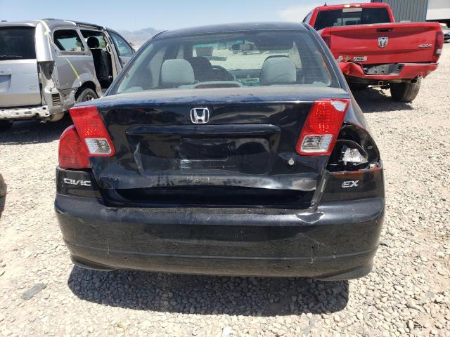 Photo 5 VIN: JHMES26794S001379 - HONDA CIVIC 