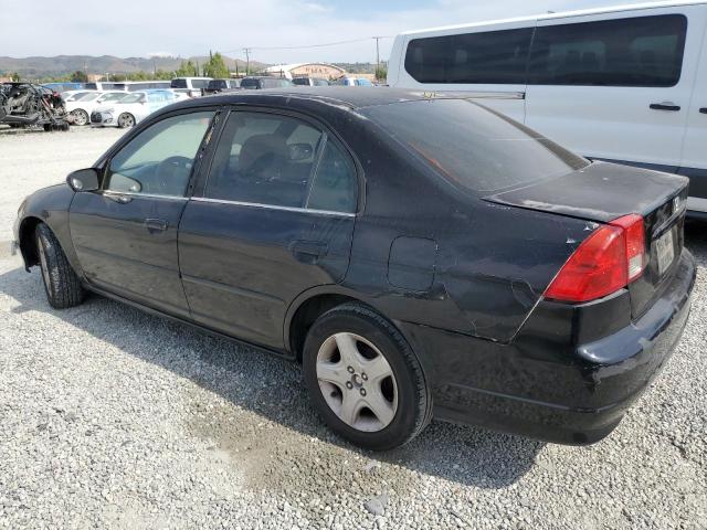 Photo 1 VIN: JHMES267X4S000807 - HONDA CIVIC 