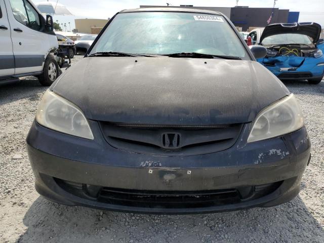 Photo 4 VIN: JHMES267X4S000807 - HONDA CIVIC 