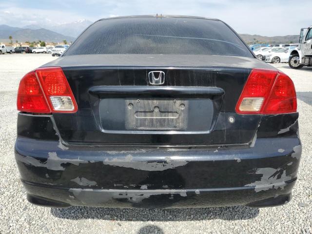 Photo 5 VIN: JHMES267X4S000807 - HONDA CIVIC 