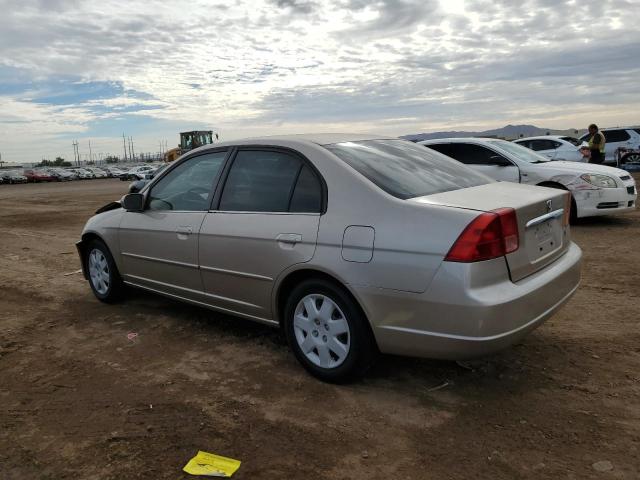 Photo 1 VIN: JHMES26862S002186 - HONDA CIVIC 