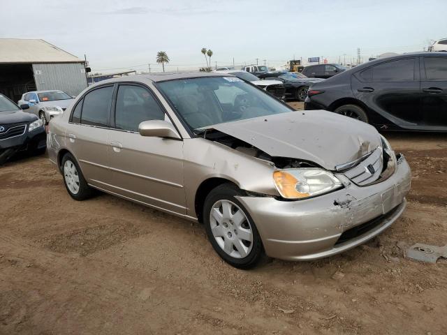 Photo 3 VIN: JHMES26862S002186 - HONDA CIVIC 