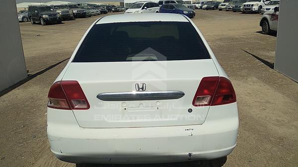 Photo 5 VIN: JHMES85301S400534 - HONDA CIVIC 