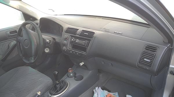 Photo 24 VIN: JHMES85361S402918 - HONDA CIVIC 