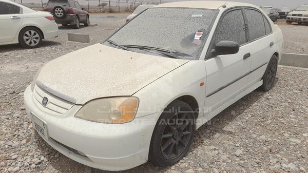 Photo 4 VIN: JHMES86103S409315 - HONDA CIVIC 