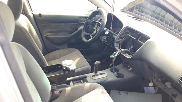 Photo 22 VIN: JHMES86104S407663 - HONDA CIVIC 