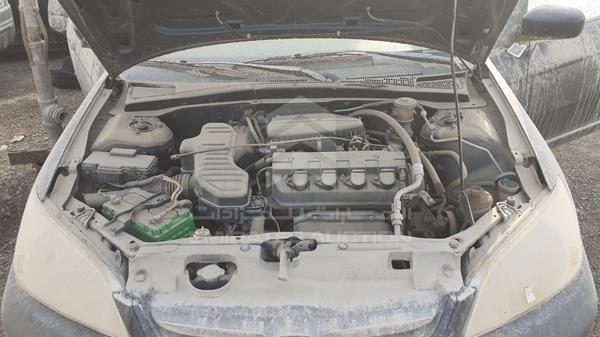 Photo 24 VIN: JHMES86133S409311 - HONDA CIVIC 