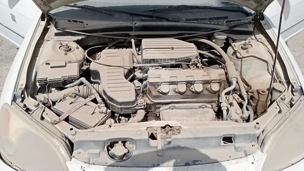 Photo 29 VIN: JHMES861X3S403599 - HONDA CIVIC 