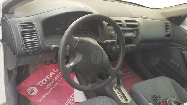 Photo 11 VIN: JHMES86301S401617 - HONDA CIVIC 