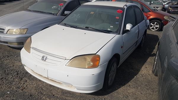 Photo 4 VIN: JHMES86573S404048 - HONDA CIVIC 