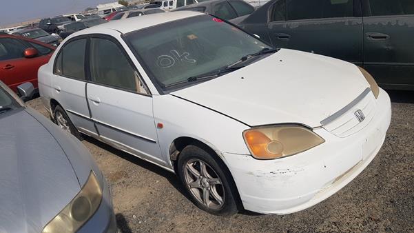 Photo 8 VIN: JHMES86573S404048 - HONDA CIVIC 