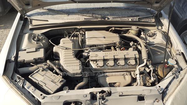 Photo 28 VIN: JHMES865X4S409102 - HONDA CIVIC 