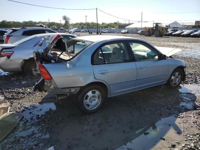 Photo 2 VIN: JHMES95613S030830 - HONDA CIVIC 