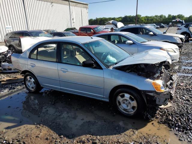 Photo 3 VIN: JHMES95613S030830 - HONDA CIVIC 