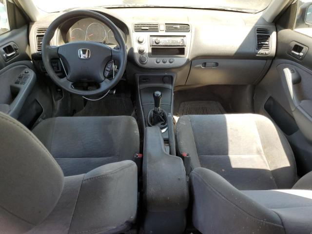 Photo 7 VIN: JHMES95615S015067 - HONDA CIVIC HYBR 