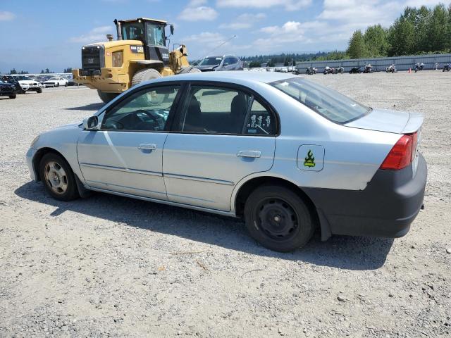 Photo 1 VIN: JHMES95615S017076 - HONDA CIVIC 