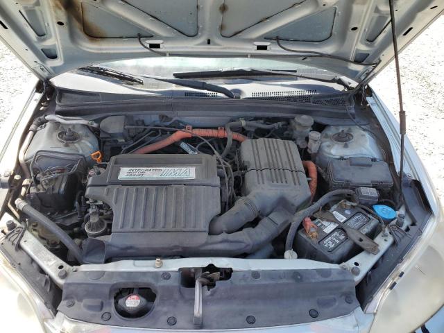 Photo 10 VIN: JHMES95615S017076 - HONDA CIVIC 