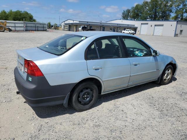 Photo 2 VIN: JHMES95615S017076 - HONDA CIVIC 