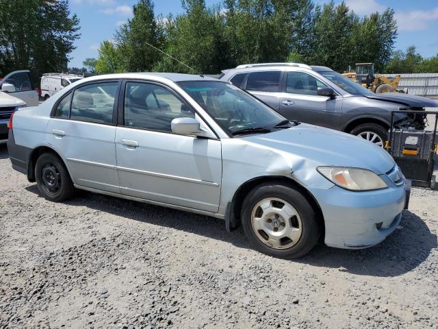 Photo 3 VIN: JHMES95615S017076 - HONDA CIVIC 