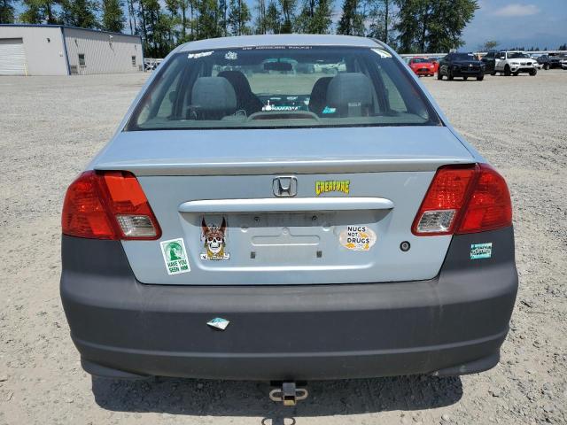 Photo 5 VIN: JHMES95615S017076 - HONDA CIVIC 