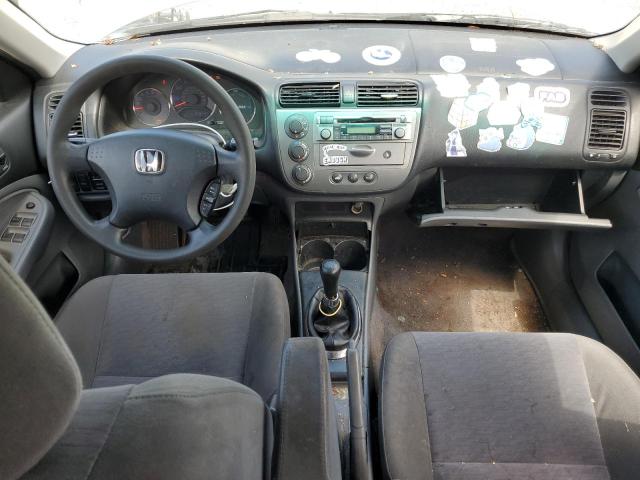 Photo 7 VIN: JHMES95615S017076 - HONDA CIVIC 