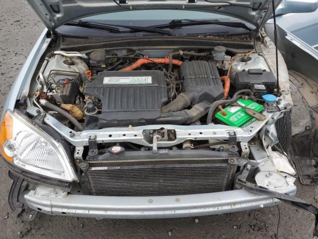 Photo 10 VIN: JHMES95633S029646 - HONDA CIVIC HYBR 