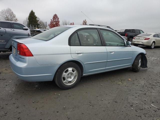 Photo 2 VIN: JHMES95633S029646 - HONDA CIVIC HYBR 