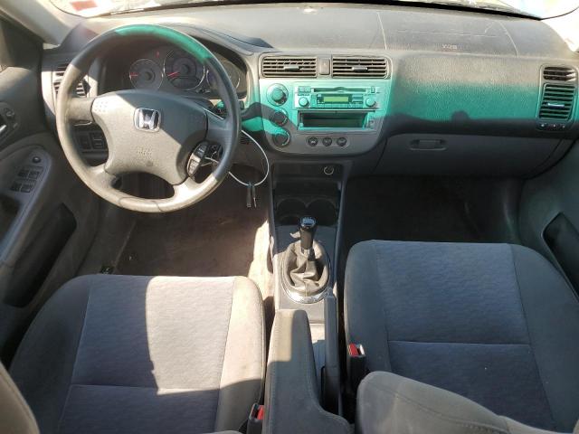 Photo 7 VIN: JHMES95635S001249 - HONDA CIVIC 