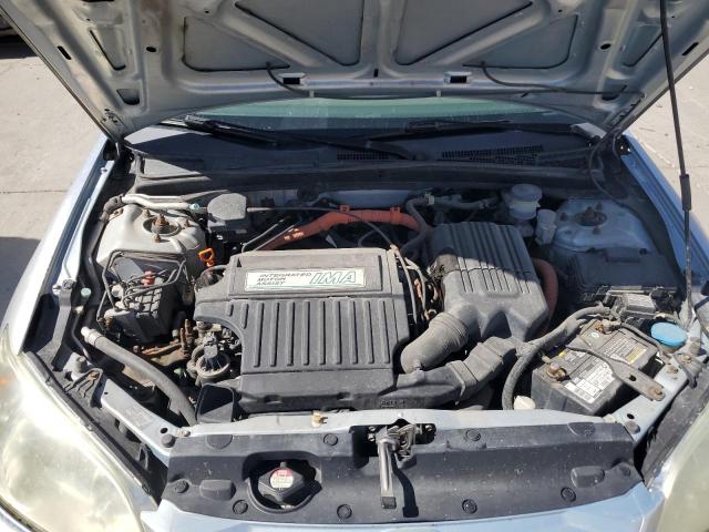 Photo 10 VIN: JHMES95644S000142 - HONDA CIVIC HYBR 