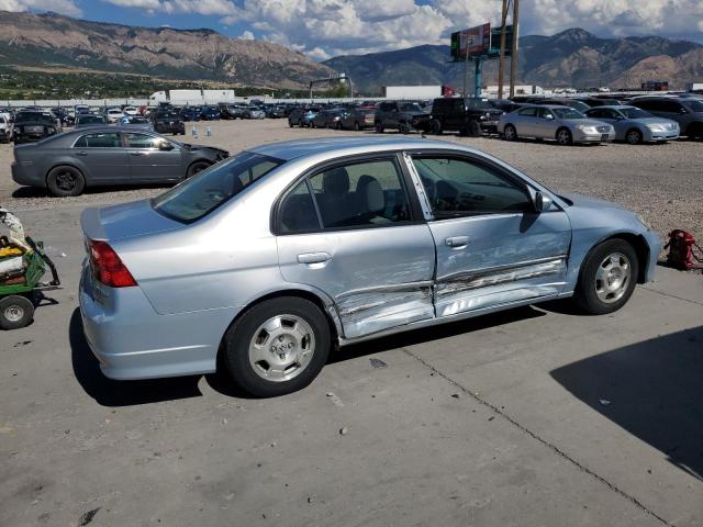 Photo 2 VIN: JHMES95644S000142 - HONDA CIVIC HYBR 