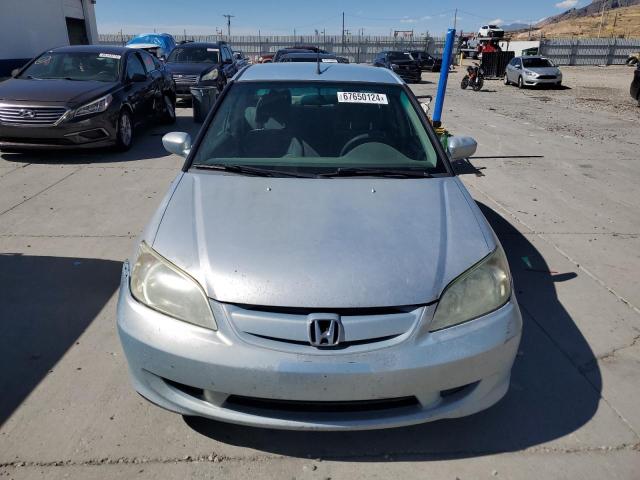 Photo 4 VIN: JHMES95644S000142 - HONDA CIVIC HYBR 