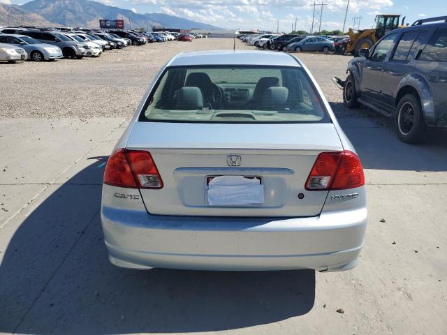 Photo 5 VIN: JHMES95644S000142 - HONDA CIVIC HYBR 