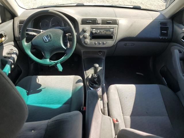 Photo 7 VIN: JHMES95644S000142 - HONDA CIVIC HYBR 