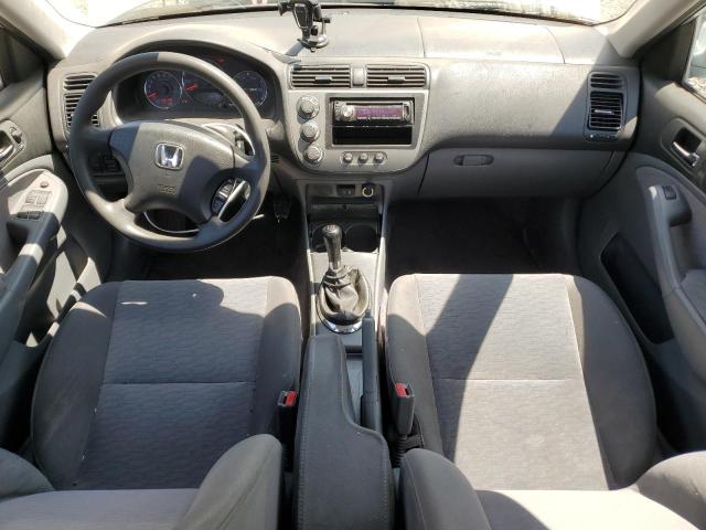 Photo 7 VIN: JHMES95645S001115 - HONDA CIVIC 