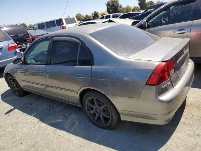 Photo 1 VIN: JHMES95645S021462 - HONDA CIVIC HYBR 