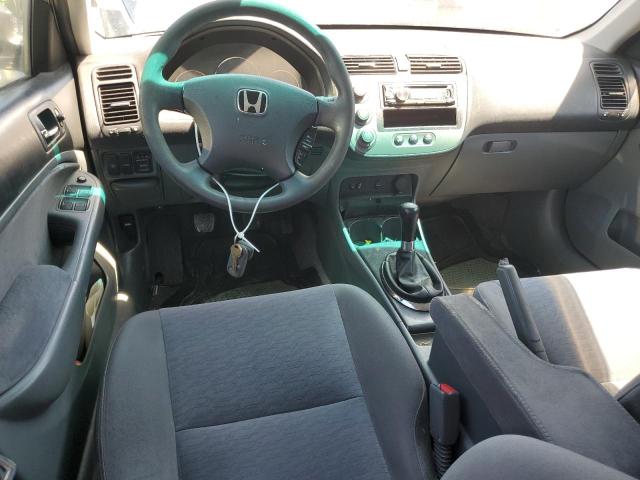 Photo 7 VIN: JHMES95645S021462 - HONDA CIVIC HYBR 