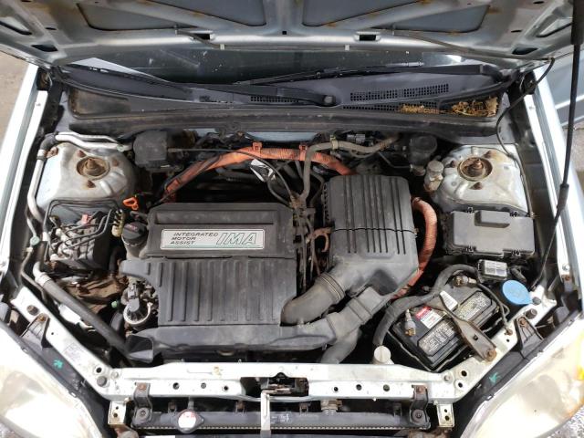 Photo 6 VIN: JHMES95653S010760 - HONDA CIVIC HYBR 