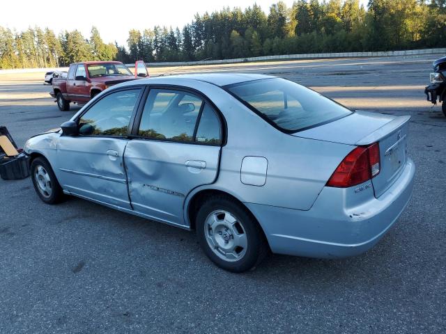 Photo 1 VIN: JHMES95653S012623 - HONDA CIVIC HYBR 