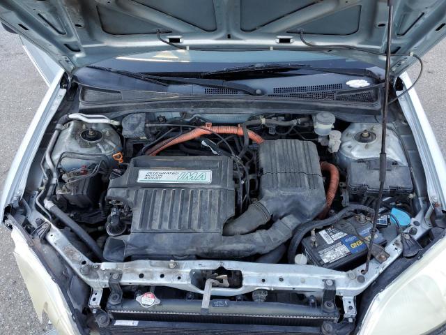 Photo 10 VIN: JHMES95653S012623 - HONDA CIVIC HYBR 