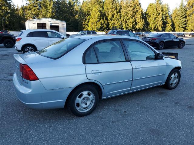 Photo 2 VIN: JHMES95653S012623 - HONDA CIVIC HYBR 