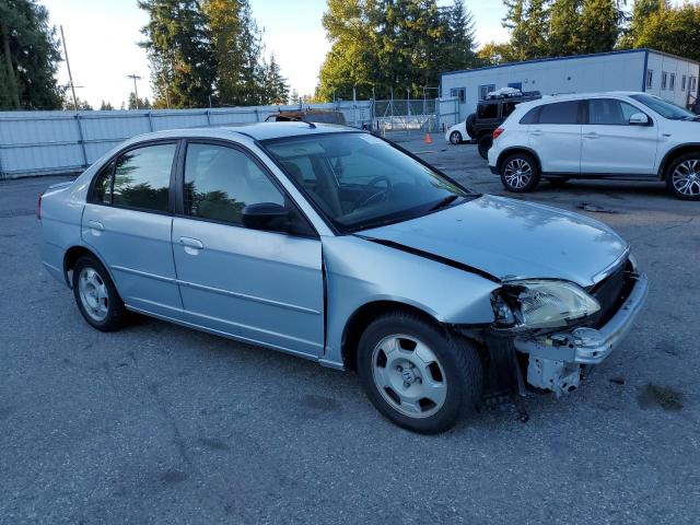 Photo 3 VIN: JHMES95653S012623 - HONDA CIVIC HYBR 