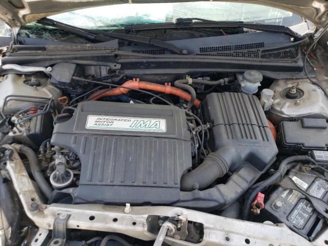 Photo 6 VIN: JHMES95653S018020 - HONDA CIVIC HYBR 