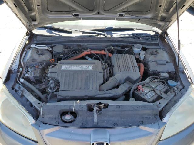 Photo 10 VIN: JHMES95664S011983 - HONDA CIVIC HYBR 