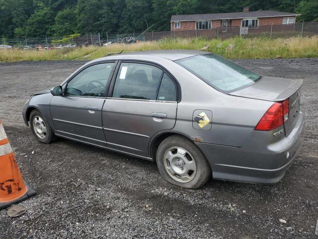 Photo 1 VIN: JHMES95664S020375 - HONDA CIVIC 