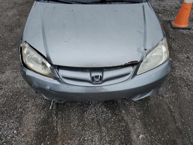 Photo 10 VIN: JHMES95664S020375 - HONDA CIVIC 