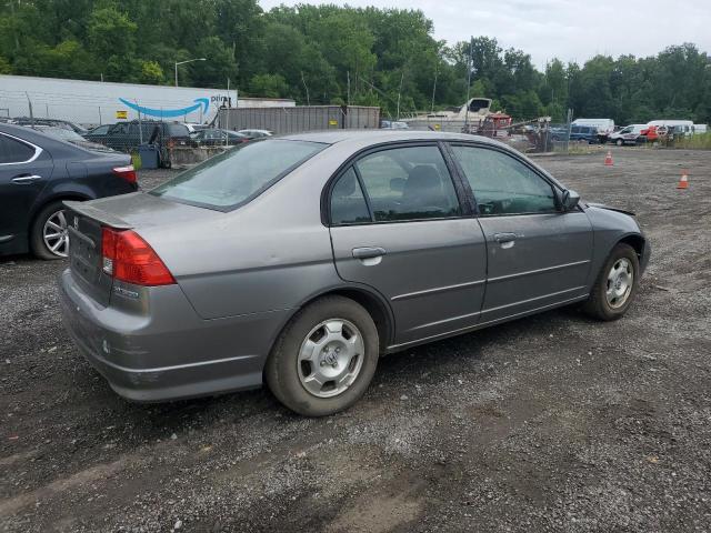 Photo 2 VIN: JHMES95664S020375 - HONDA CIVIC 