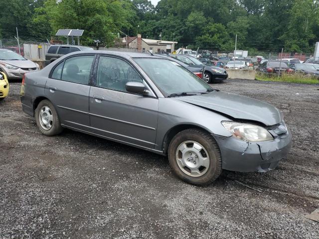 Photo 3 VIN: JHMES95664S020375 - HONDA CIVIC 