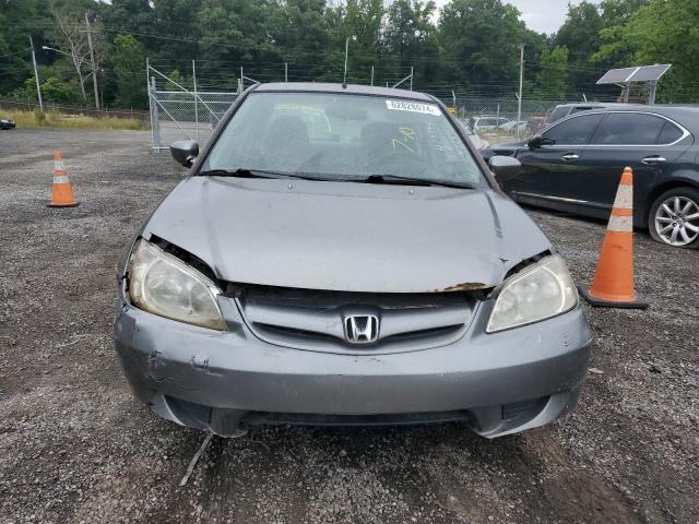 Photo 4 VIN: JHMES95664S020375 - HONDA CIVIC 