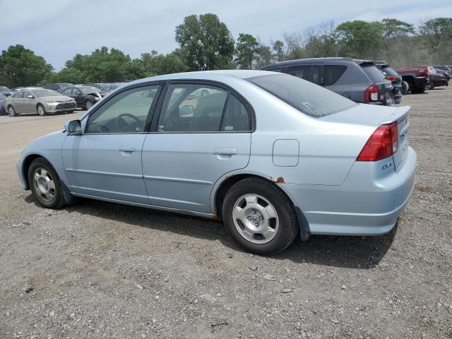 Photo 1 VIN: JHMES95665S017848 - HONDA CIVIC 