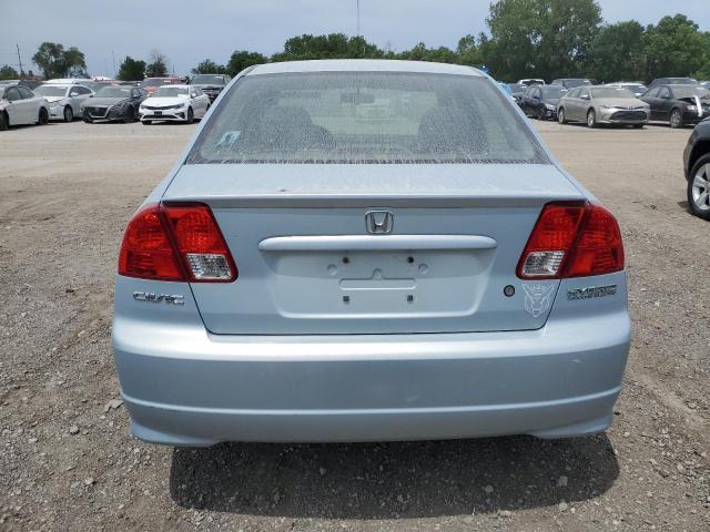 Photo 5 VIN: JHMES95665S017848 - HONDA CIVIC 